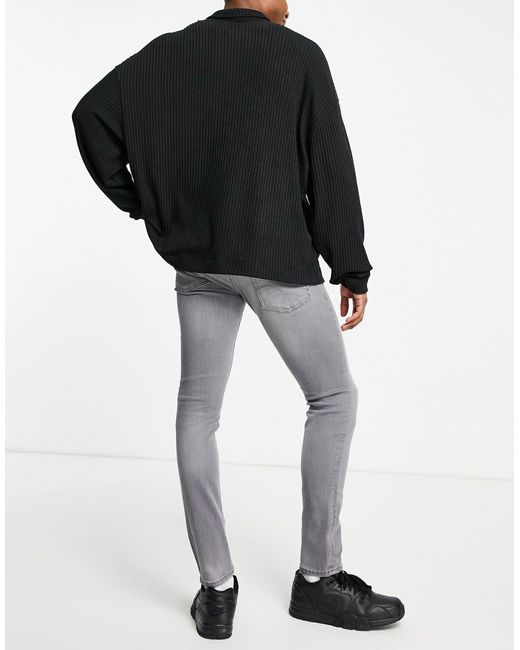 Jack \u0026 Jones Denim Originals Liam 
