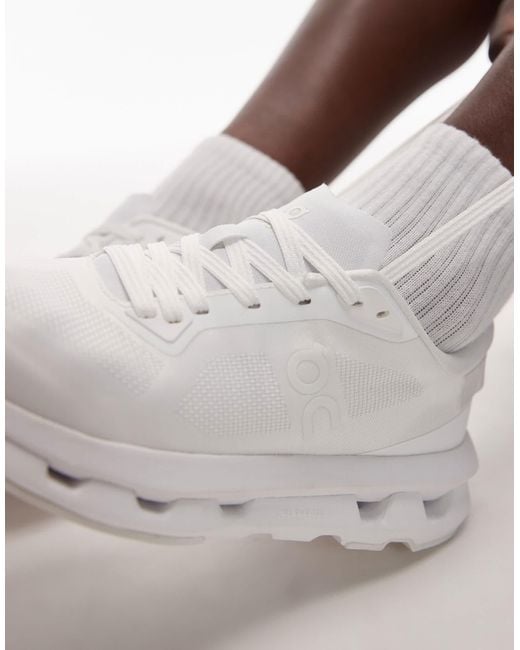 On Shoes Brown On – cloudzone – all-day-sneaker