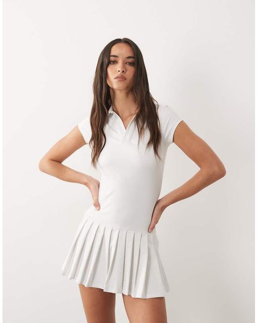 4505 Active in het White