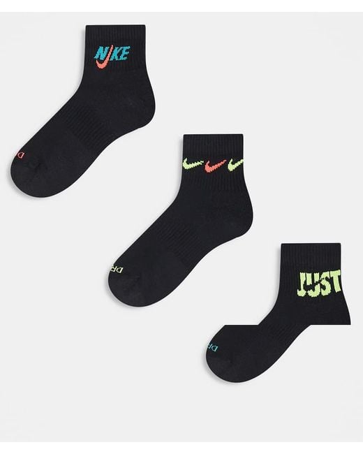 asos nike socks mens