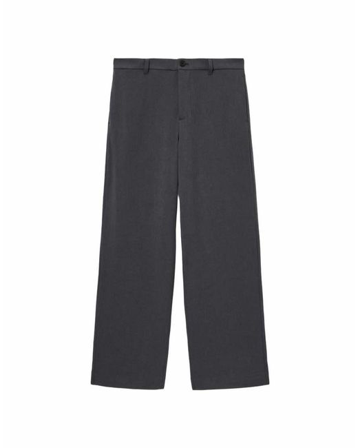 AllSaints Halla in het Black voor heren