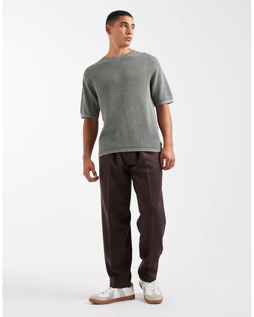 Levi's Stinson in het Gray voor heren