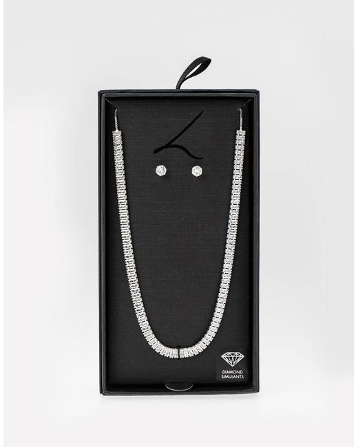 Simulant di Lovisa in Black