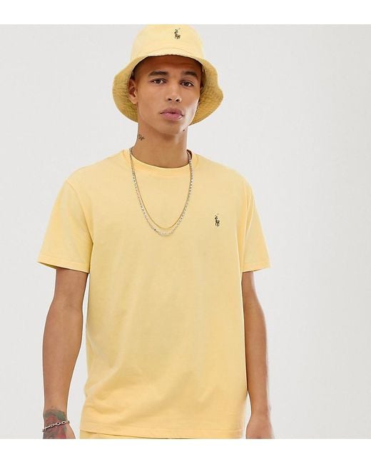 Polo ralph lauren oversized t shirt Clearance
