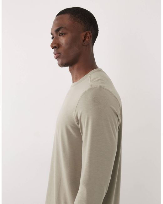Top 4505 pour homme en coloris Gray
