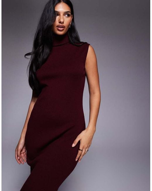 Kaiia Exclusive in het Purple