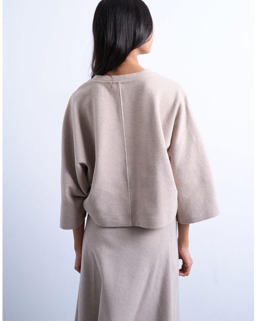 TOPSHOP Multicolor – weiches t-shirt