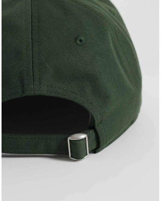 The North Face Green Roomy Norm Hat