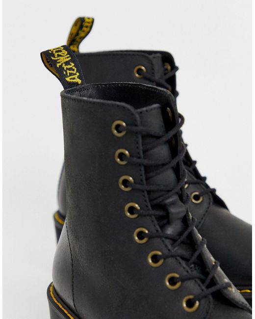 dr martens shriver hi wyoming