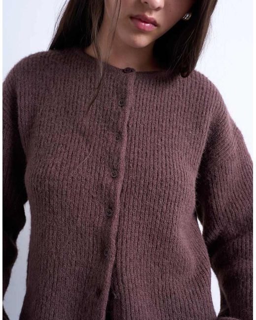 Easy di TOPSHOP in Purple