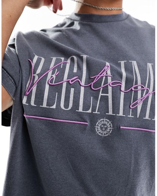 Vintage oversized tees deals