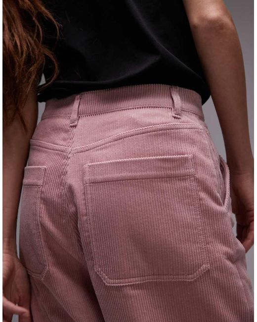 ARKET Amber in het Pink