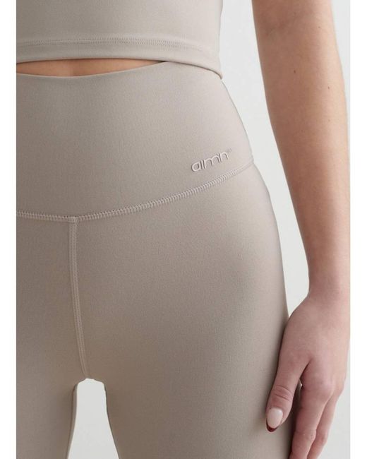 Aim'n Natural Dark Clay Sense Petite Tights