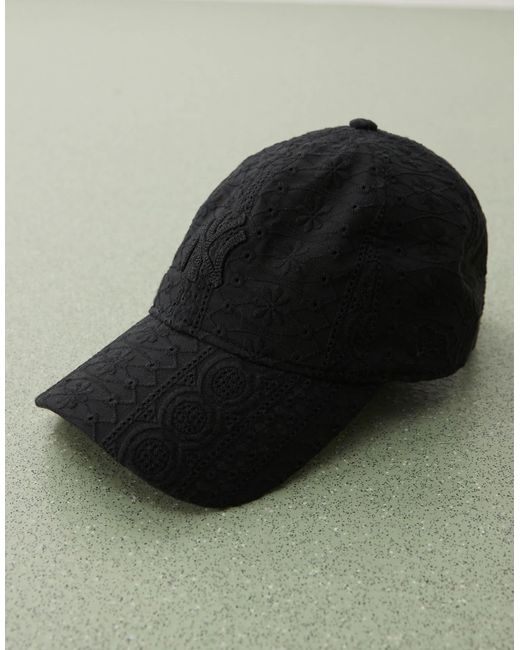 KTZ Black – ny yankees 9twenty – kappe