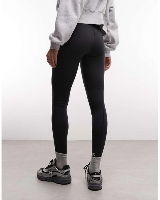 Berghaus Gray Willowford Leggings