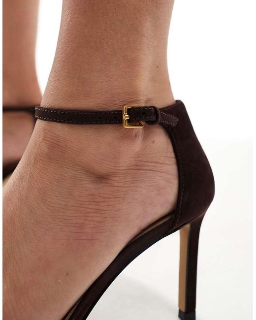 Merlo di ALDO in Brown