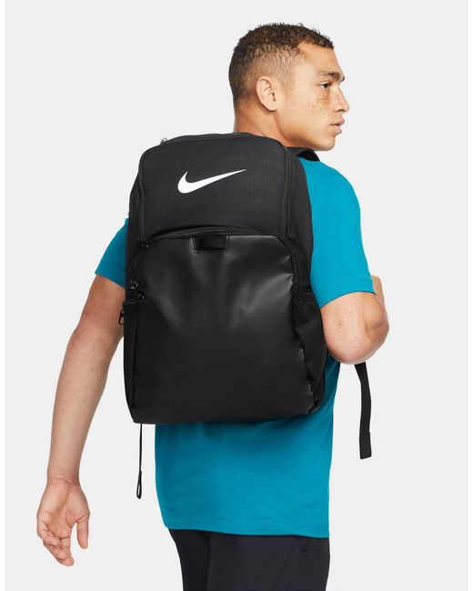 Nike Blue – brasilia – rucksack