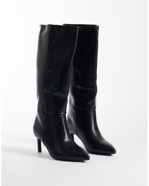 SEQWL Wide Fit Seqwl in het Black