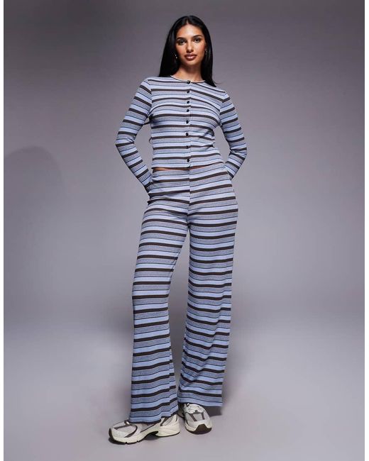 Kaiia Exclusive in het Blue