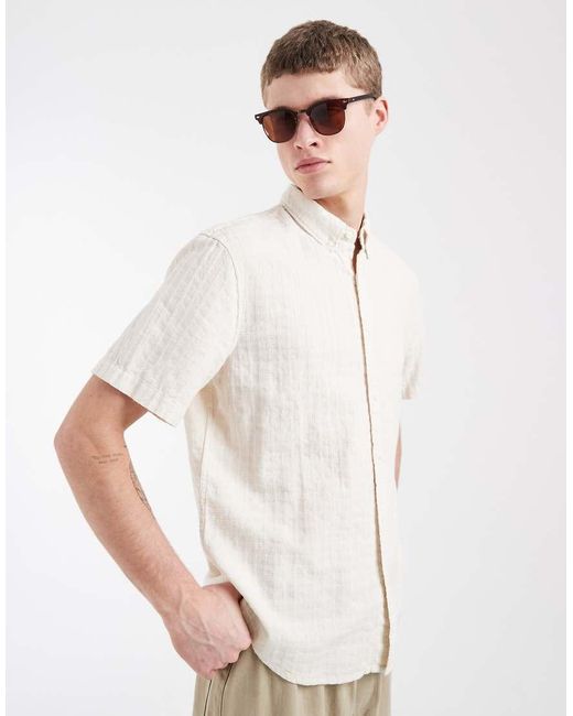 Lama Levi's de hombre de color Natural