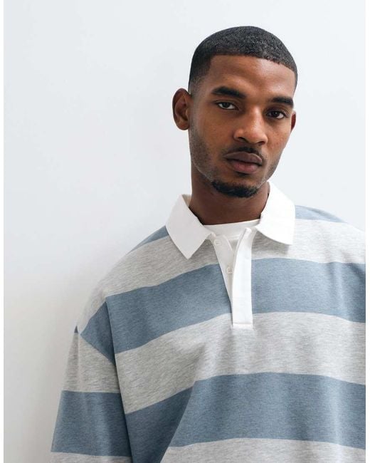 Asos Deisgn ASOS de hombre de color Blue