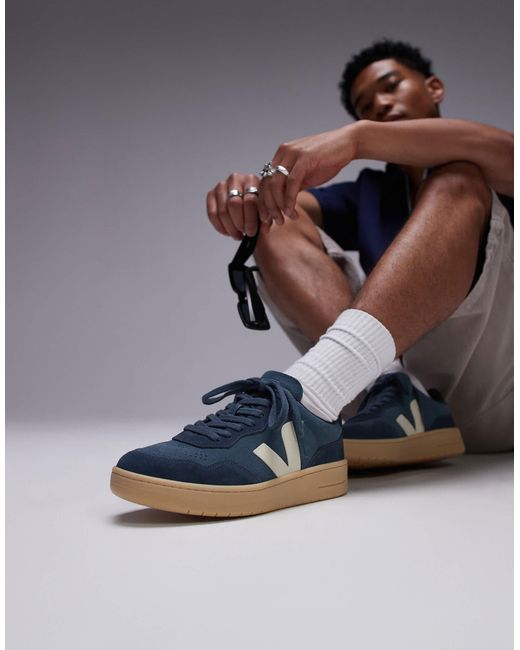 Veja Blue V-90 Trainer for men