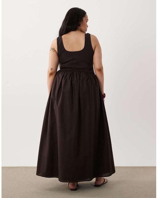 Asos Design Curve di ASOS in Black