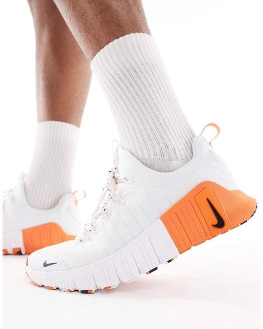 Nike Nike in het White voor heren