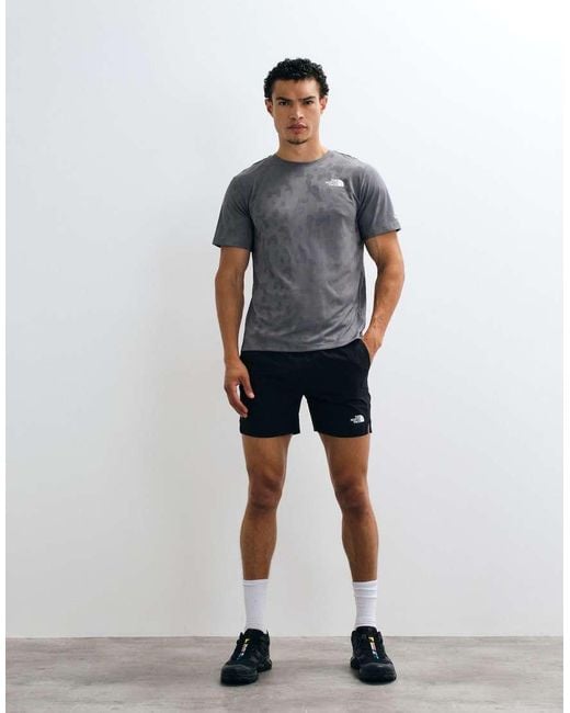 The North Face Gray Mountain Athletics 2.0 T-shirt for men