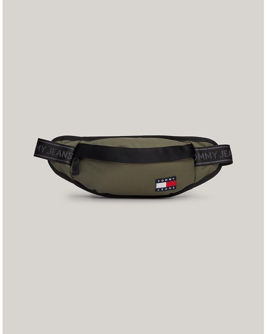 Tommy Hilfiger White Bum Bag for men