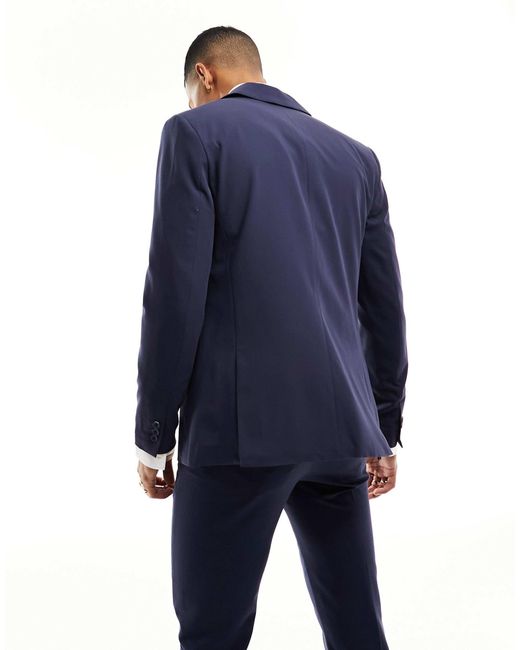 Veste Only & Sons pour homme en coloris Blue