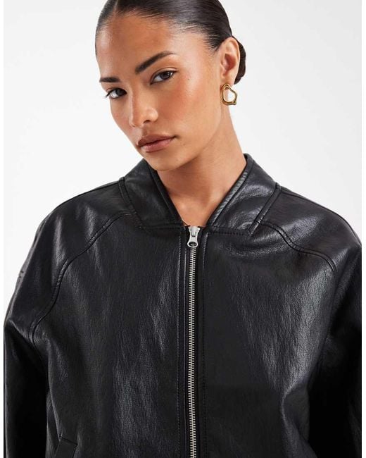 Asos Design ASOS de color Black