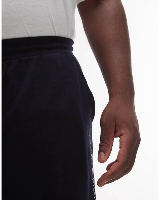 Tommy Hilfiger Plus in het White voor heren