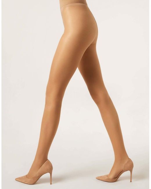 Calzedonia Natural 30 Denier Tights