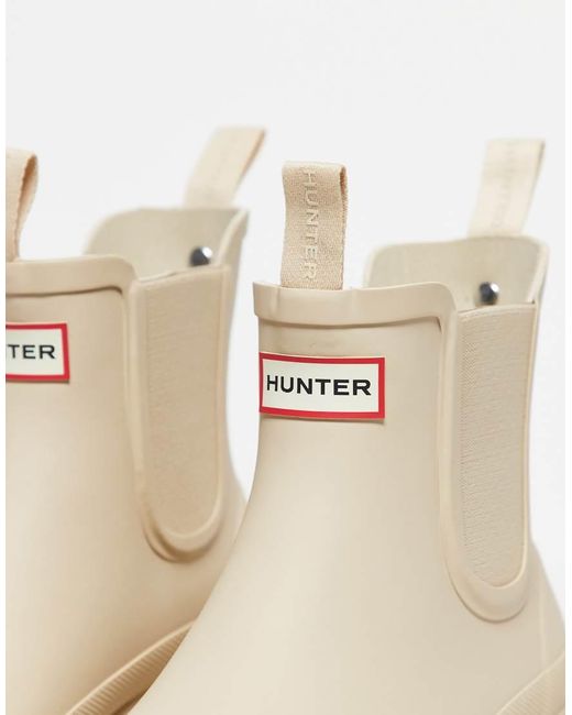 Hunter Elements in het Natural