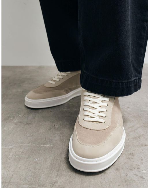ASOS COLLECTIVE Blue Made for men