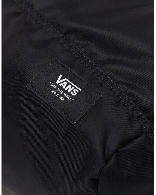 Daily - sac à dos Vans en coloris Black