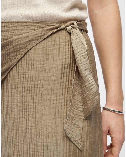Object Natural Skirt