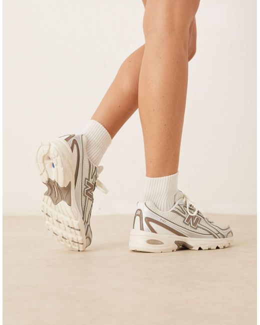 New Balance Natural 740 Unisex Trainers