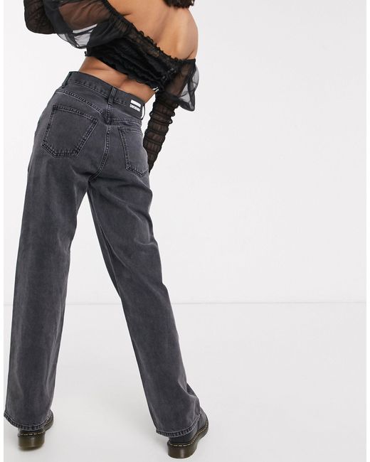 dr denim white bootcut