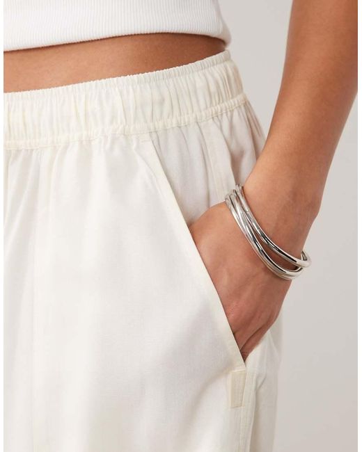 Regatta Natural Lightweight Elbrie Trousers