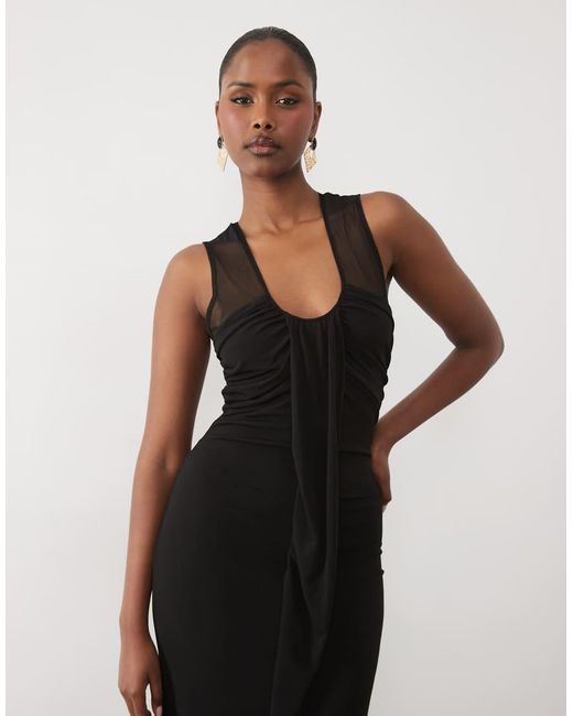 Plus TFNC London de color Black