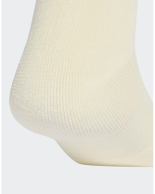 Adidas Originals Natural Training Slouch Socks