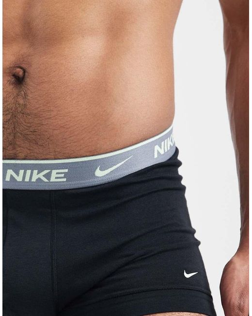 Nike Everyday in het Blue voor heren