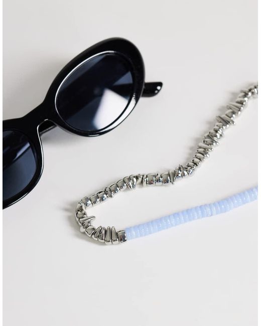 Mateo TOPSHOP de color White