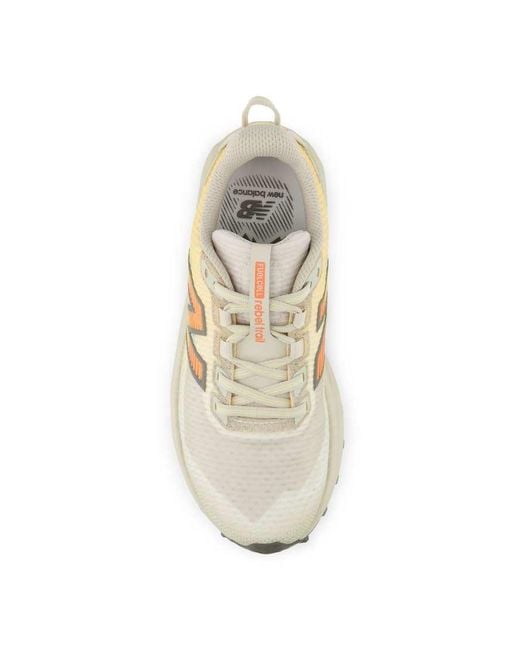 New Balance Natural Rebel Trail Trainers