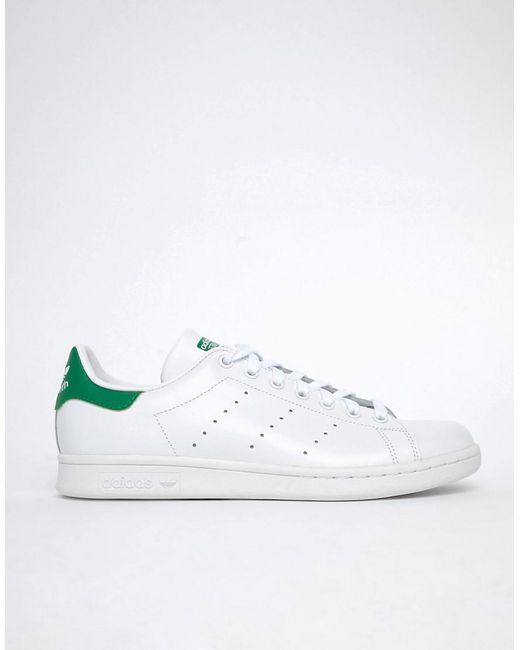 adidas originals stan smith gouden