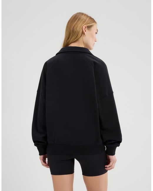 Ellesse Blue Morcone Sweatshirt