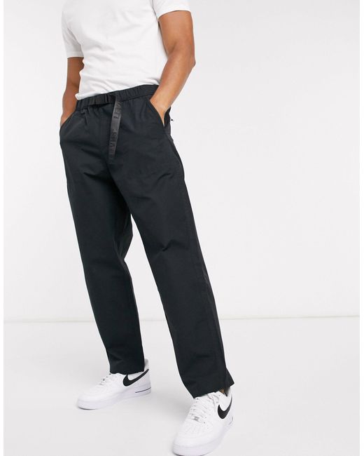Stay Loose Climber Hiker Pants Tab Belt 