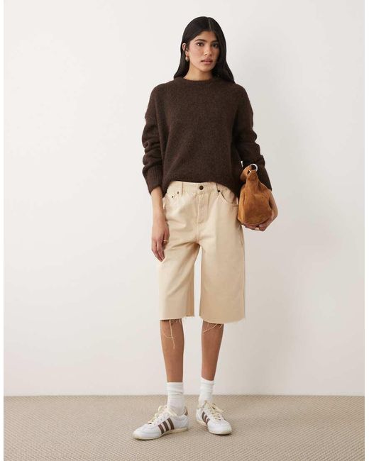 Luxe Cotton On de color Brown